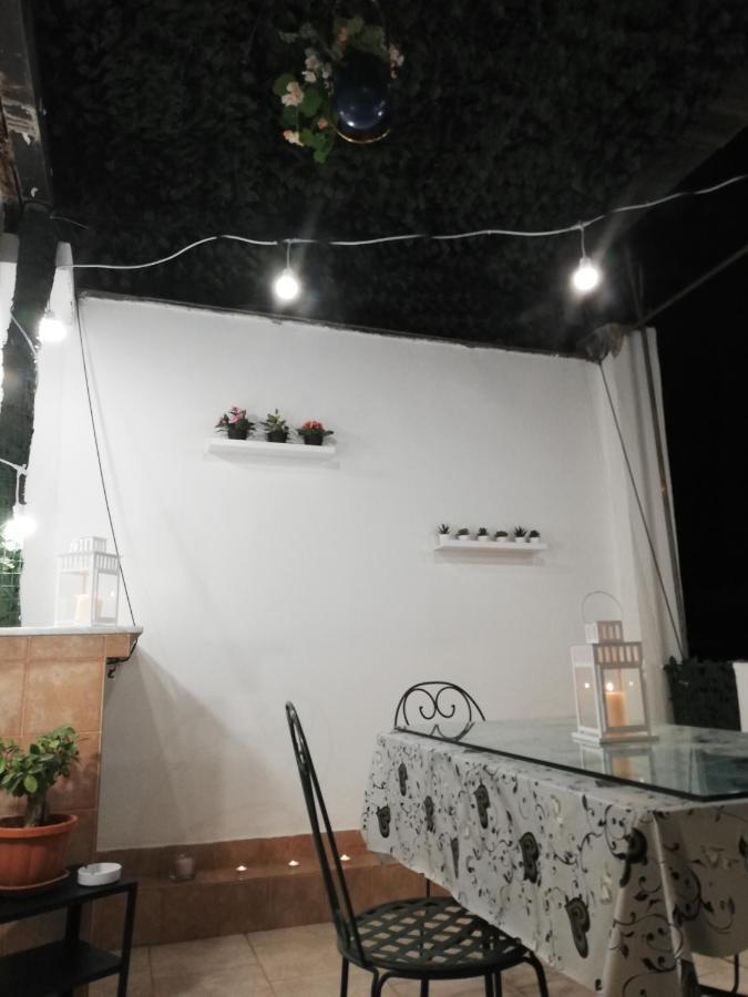 Alfa Casa Vacanze Catania Lejlighed Eksteriør billede
