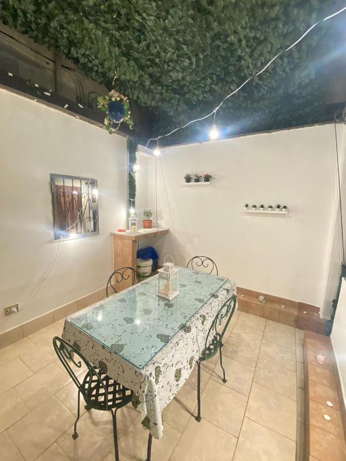 Alfa Casa Vacanze Catania Lejlighed Eksteriør billede
