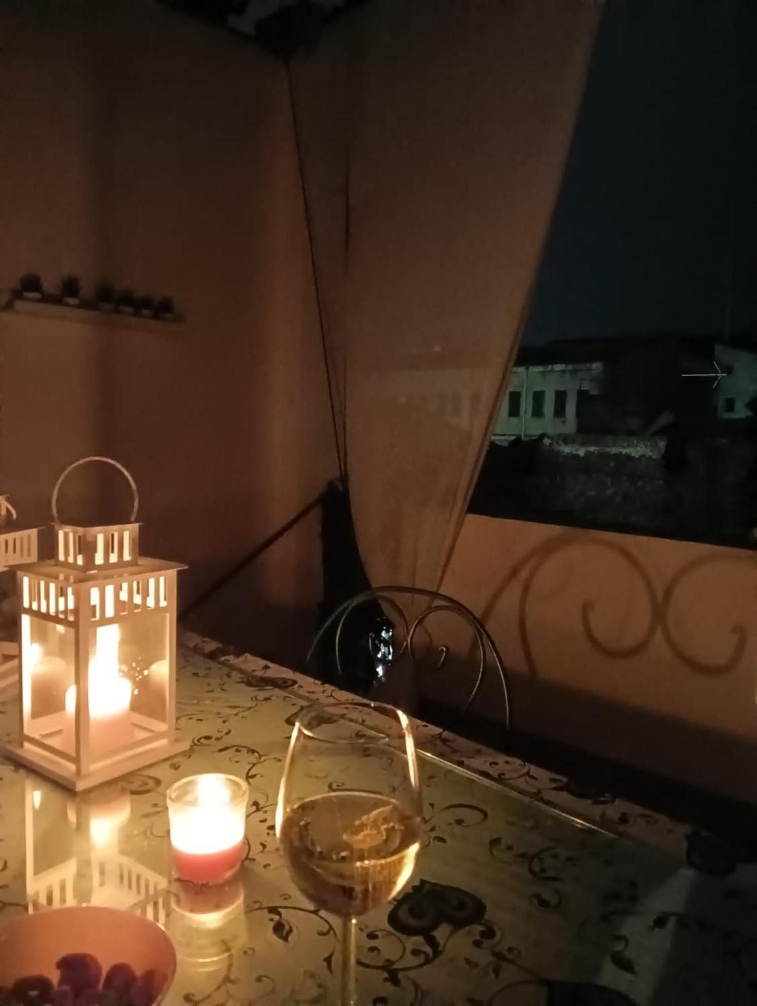 Alfa Casa Vacanze Catania Lejlighed Eksteriør billede